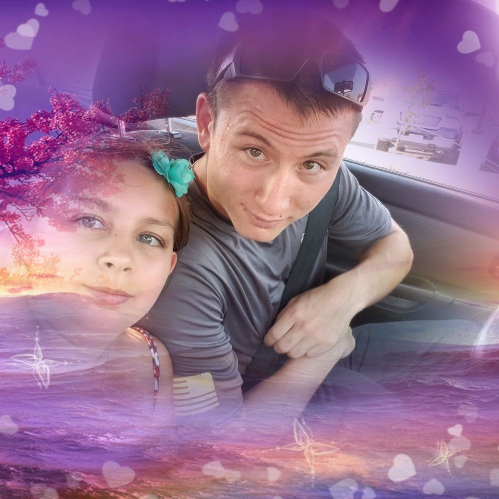 Meet your Posher, Tamika